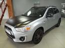 Thumbnail Mitsubishi ASX 2.0 5-Door GLS automatic