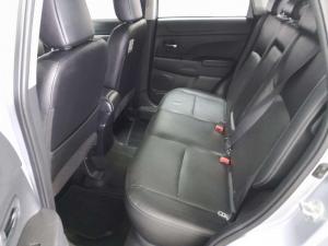Mitsubishi ASX 2.0 5-Door GLS automatic - Image 20