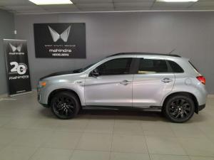 Mitsubishi ASX 2.0 5-Door GLS automatic - Image 3