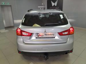 Mitsubishi ASX 2.0 5-Door GLS automatic - Image 4