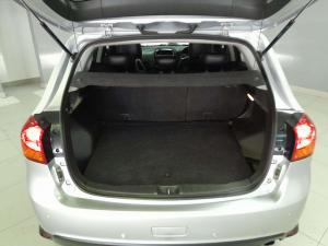 Mitsubishi ASX 2.0 5-Door GLS automatic - Image 5