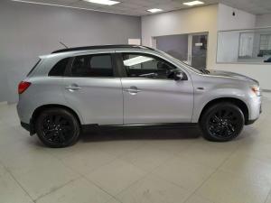 Mitsubishi ASX 2.0 5-Door GLS automatic - Image 6