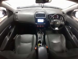 Mitsubishi ASX 2.0 5-Door GLS automatic - Image 7