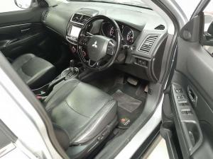 Mitsubishi ASX 2.0 5-Door GLS automatic - Image 8