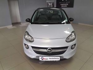 Opel Adam 1.0T JAM - Image 2