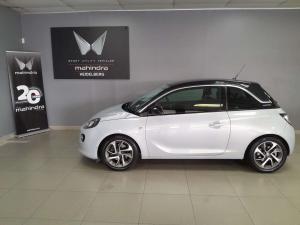 Opel Adam 1.0T JAM - Image 3