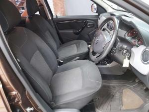 Renault Duster 1.6 Dynamique - Image 11