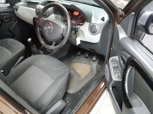 Renault Duster 1.6 Dynamique - Image 8