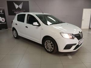 Renault Sandero 900 T Expression - Image 17