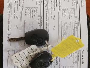 Renault Sandero 900 T Expression - Image 18