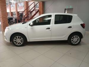 Renault Sandero 900 T Expression - Image 3