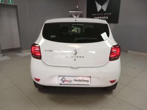 Renault Sandero 900 T Expression - Image 4