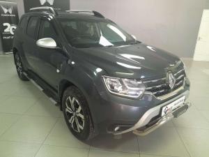 Renault Duster 1.5 DCI Intens EDC - Image 16