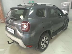 Renault Duster 1.5 DCI Intens EDC - Image 17