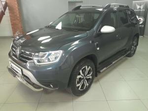 Renault Duster 1.5 DCI Intens EDC - Image 1