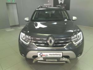 Renault Duster 1.5 DCI Intens EDC - Image 2