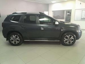 Renault Duster 1.5 DCI Intens EDC - Image 6