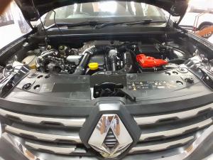 Renault Duster 1.5 DCI Intens EDC - Image 9