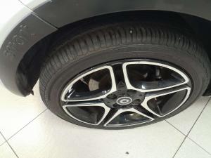 Smart Forfour Passion + Urban Style - Image 10