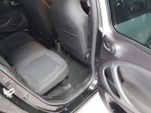 Smart Forfour Passion + Urban Style - Image 12