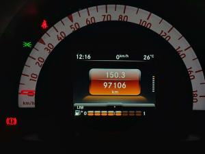 Smart Forfour Passion + Urban Style - Image 13