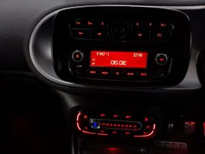 Smart Forfour Passion + Urban Style - Image 14