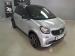 Smart Forfour Passion + Urban Style - Thumbnail 15