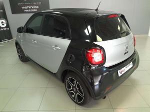 Smart Forfour Passion + Urban Style - Image 17