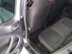 Smart Forfour Passion + Urban Style - Image 18