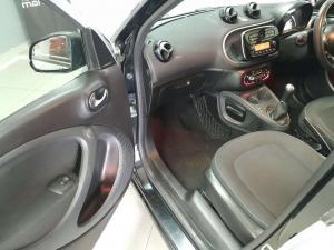 Smart Forfour Passion + Urban Style - Image 20