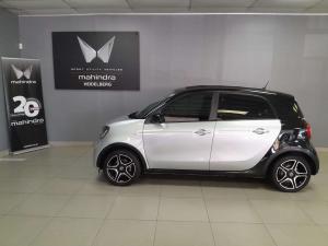 Smart Forfour Passion + Urban Style - Image 3