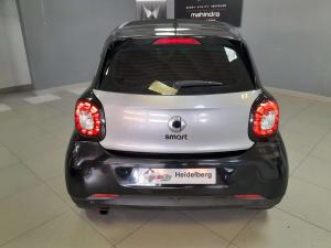 Smart Forfour Passion + Urban Style - Image 4