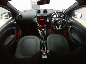 Smart Forfour Passion + Urban Style - Image 7