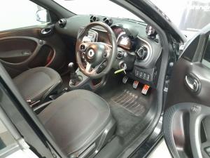 Smart Forfour Passion + Urban Style - Image 8