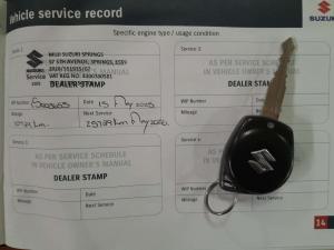 Suzuki Swift 1.2 GL - Image 12