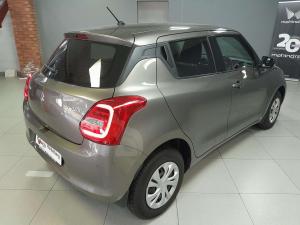 Suzuki Swift 1.2 GL - Image 16