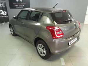 Suzuki Swift 1.2 GL - Image 17