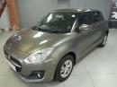 Thumbnail Suzuki Swift 1.2 GL