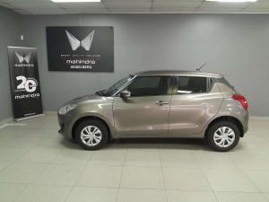 Suzuki Swift 1.2 GL - Image 3