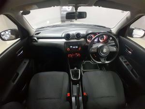 Suzuki Swift 1.2 GL - Image 8
