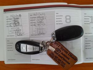 Toyota Urban Cruiser 1.5 Xi - Image 14