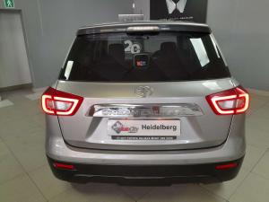 Toyota Urban Cruiser 1.5 Xi - Image 4