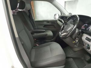 Volkswagen T6.1 Kombi 2.0TDi DSG 110KW Trendline - Image 11