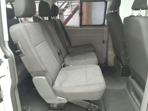 Volkswagen T6.1 Kombi 2.0TDi DSG 110KW Trendline - Image 12