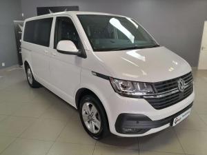 Volkswagen T6.1 Kombi 2.0TDi DSG 110KW Trendline - Image 15