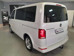 Volkswagen T6.1 Kombi 2.0TDi DSG 110KW Trendline - Image 17