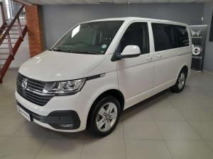 Volkswagen T6.1 Kombi 2.0TDi DSG 110KW Trendline - Image 1