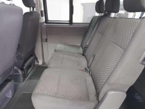 Volkswagen T6.1 Kombi 2.0TDi DSG 110KW Trendline - Image 20