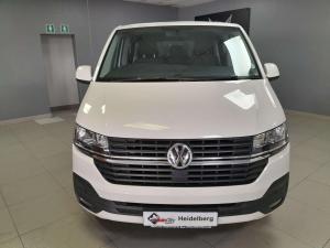 Volkswagen T6.1 Kombi 2.0TDi DSG 110KW Trendline - Image 2
