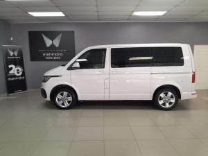 Volkswagen T6.1 Kombi 2.0TDi DSG 110KW Trendline - Image 3